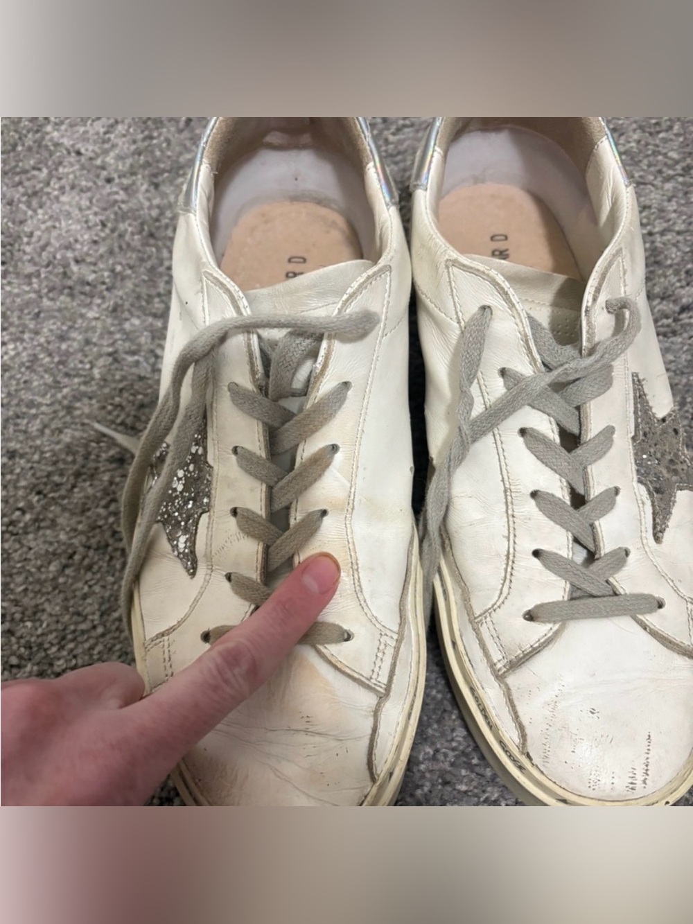 Golden Goose - Picture 2 of 7